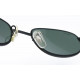 Ray Ban W2960 SIDESTREET B&L marked nosepads