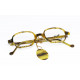 Persol 754 col. 59 HANDMADE in RHODOID tag
