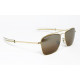 Ray Ban CARAVAN ECHELON TGM 52mm B&L details