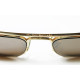 Ray Ban CARAVAN ECHELON TGM 52mm B&L top bar