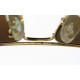 Ray Ban CARAVAN ECHELON TGM 52mm B&L engraved info