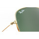 Ray Ban SMALL EXPLORER W0962 B&L original vintage G-15 lenses