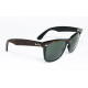 Ray Ban WAYFARER II B&L Street Neat T-B details