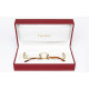 Cartier PORTOFINO 50mm original vintage case