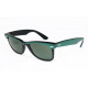 Ray Ban WAYFARER B&L Street Neat E.G.-B details