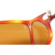 Persol RATTI 009 col. 96 original vintage TEMPERED LENSES