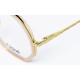 Chloé CE2143 col. 601 debossed signature