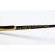 TIFFANY T119 col. 4 GOLD PLATED 23K arms