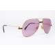 Cartier VENDOME LAQUE original vintage sunglasses