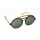 Persol RATTI 650 col. 95 TEMPERED Yellow Tortoise