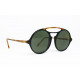 Persol RATTI 650 col. 95 TEMPERED details