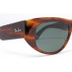 Ray Ban DEKKO Mock G-15 B&L engraved markings