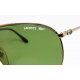 Lacoste 191 L132 original vintage lenses