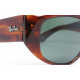 Ray Ban DEKKO Mock G-15 Bausch & Lomb BL engraved markings