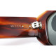 Ray Ban DEKKO Mock G-15 B&L arm