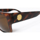 Gianni Versace 372 col. 900 TO Chrome Gold MEDUSA