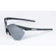 OAKLEY Sub Zero CARBON Black Iridium details