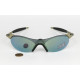 OAKLEY Zero 0.4 05-265 FMJ Mirror Lenses