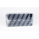 OAKLEY Sub Zero CARBON Black Iridium original vintage SUB ZEROS box 