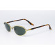 Ray Ban SIDESTREET Metal Cat W2853 B&L details