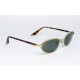 Ray Ban SIDESTREET Metal Cat W2853 B&L details