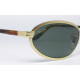 Ray Ban SIDESTREET Metal Cat W2853 B&L original vintage G-15 lenses