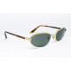 Ray Ban SIDESTREET Metal Cat W2853 B&L CAT EYE