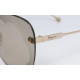 Salvatore Ferragamo SF178S col. 718 debossed signature