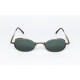 MATSUDA 10608 TITAN-P Gray lenses