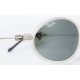 Ray Ban ORBS Combo Ellipse W2390 B&L lenses signature