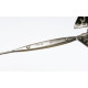 MATSUDA 10608 TITAN-P arm