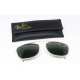 Ray Ban WAYFARER II Clip-on B&L original vintage SET