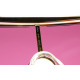 Ray Ban WINGS Gold PINK by BAUSCH&LOMB engraved markings