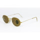 Ray Ban W1909 DIAMOND HARD B&L details