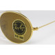 Ray Ban W1909 DIAMOND HARD B&L engraved markings
