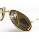 Ray Ban W1909 DIAMOND HARD B&L nosepads