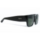 Ray Ban WAYFARER NOMAD W0946 Bausch & Lomb side