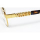 MOSCHINO by Persol MM323 col. 7A movable signature