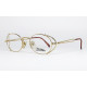 Jean Paul Gaultier 55-3175 22KGP original vintage sunglasses
