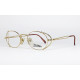 Jean Paul Gaultier 55-3175 22KGP original vintage sunglasses