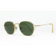 Jean Paul Gaultier 55-3182 22KGP TITANIUM-P original vintage sunglasses