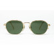 Jean Paul Gaultier 55-3182 22KGP TITANIUM-P front