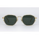 Jean Paul Gaultier 55-3182 22KGP TITANIUM-P