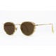 Jean Paul Gaultier 55-3271 22KGP original vintage sunglasses