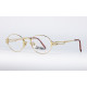 Jean Paul Gaultier 55-4173 22KGP original vintage eyeglasses