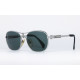 Jean Paul Gaultier 56-1171 STEAMPUNK original vintage sunglasses