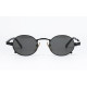Jean Paul Gaultier 56-1173 Black