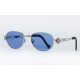 Jean Paul Gaultier 56-8102 original vintage sunglasses