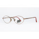 Junior Gaultier 57-3171 original vintage eyeglasses