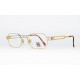Jean Paul Gaultier JPG 57-5103 22KGP original vintage eyeglasses